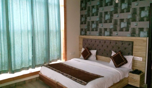 Hotel Glass INN