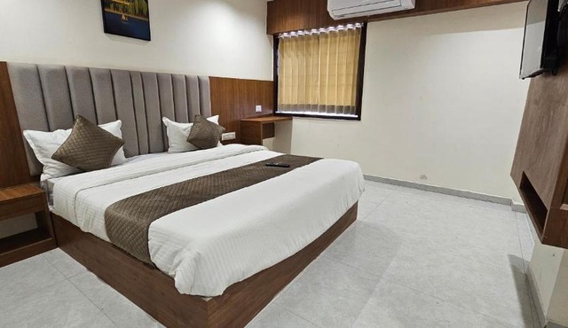 Hotel Glory