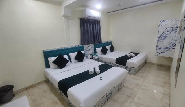 HOTEL GLOW STAR