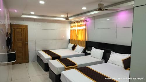 Hotel Grand Arputha