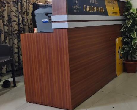 Hotel Green Park