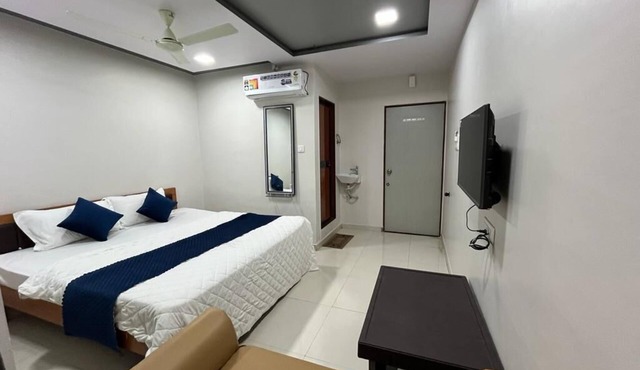 Hotel Hare Krishna