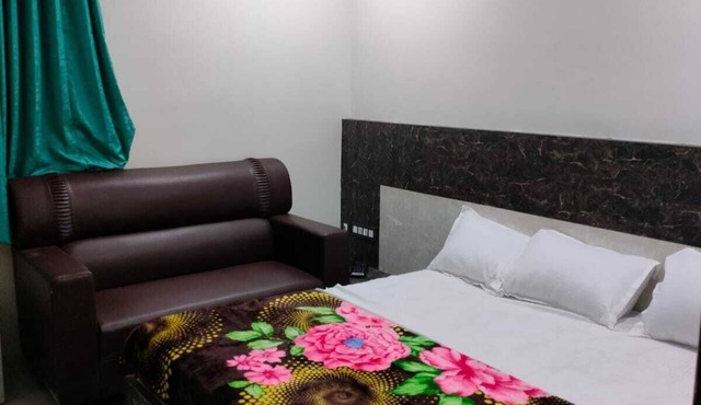 HOTEL HARIKA GRAND LODGE