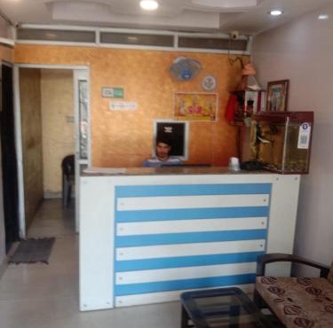 Hotel Harry Sangam
