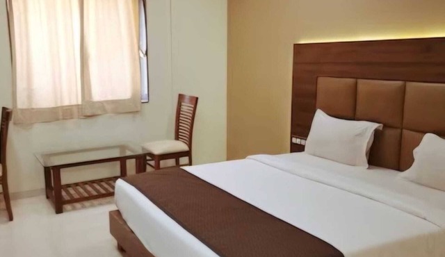 Hotel Harshali Residency
