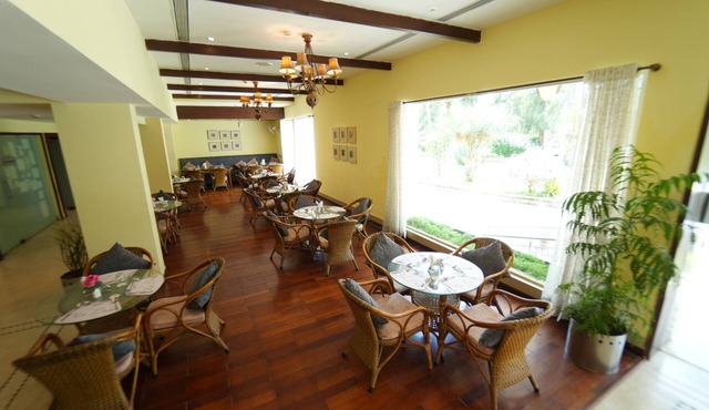 Hotel Hassan Ashok