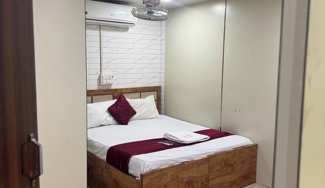 HOTEL HAVEN MUMBAI
