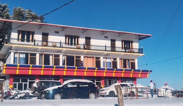 Hotel Himalaya View