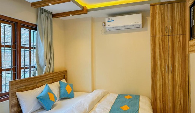 Hotel Himalayan Transit in Kathmandu