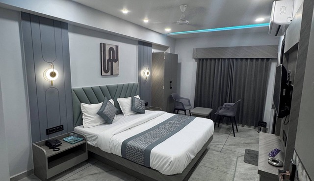 Hotel HR Prime