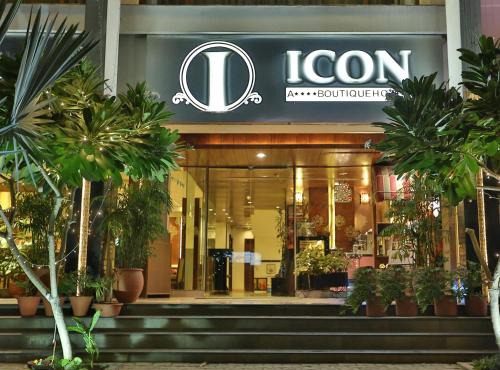 Hotel Icon