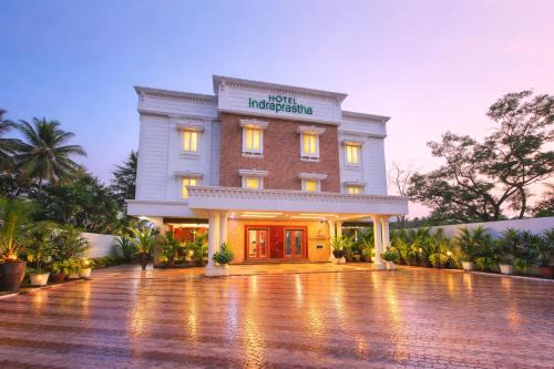Hotel Indraprastha, Pattazhy