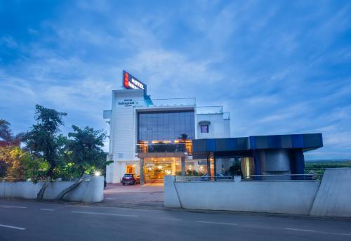 Hotel Indraprastha Thiruvalla