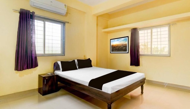 hotel jayesh palace in Pune