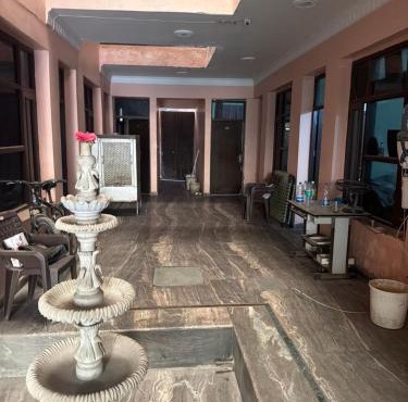 Hotel jmr