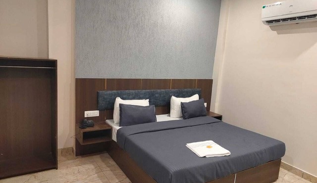 Hotel Joy By T And M Hotels
