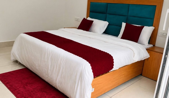 Hotel Kailasha Inn & Restaurant in Joshimath