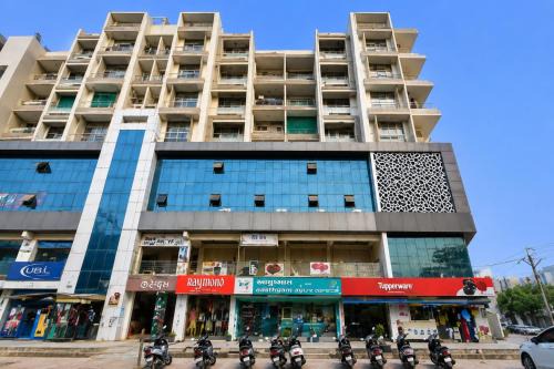 Hotel Kajri in Gandhinagar
