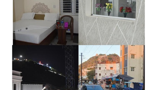 Hotel KGR