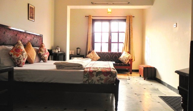 Hotel Kishan Kunj in Kota