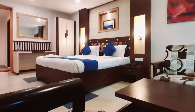 Hotel Kosala