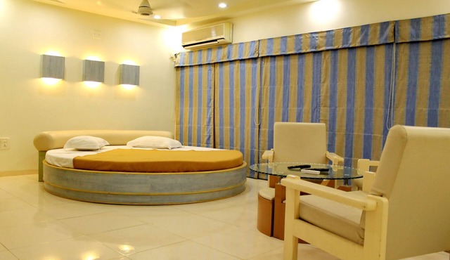 Hotel Kuber in Porbandar
