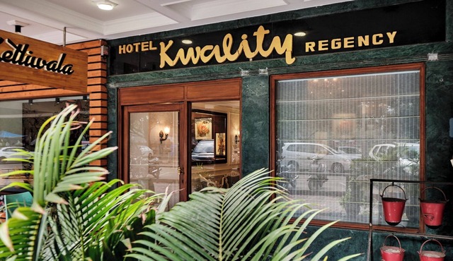 Hotel Kwality Regency
