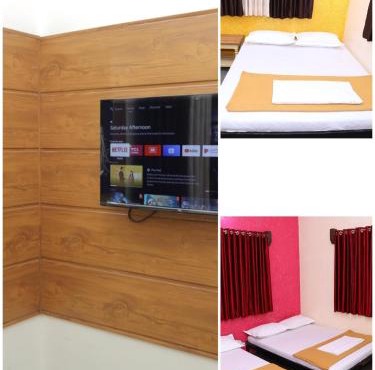 Hotel laxminarayan in Shirdi
