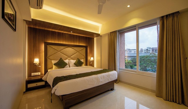 Hotel Laxvas- The Business Hotel