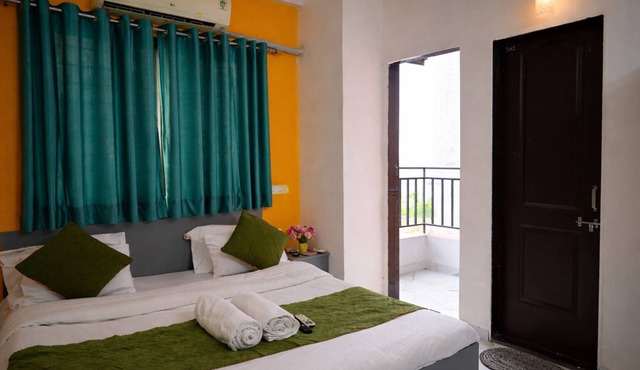 Hotel Lotus Prime Stay Hinjewadi
