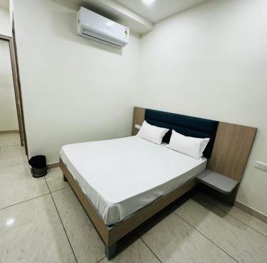 Hotel Loya Bti