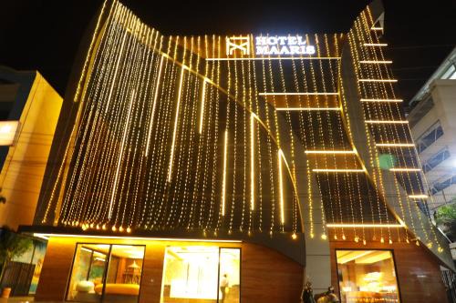 Hotel Maaris