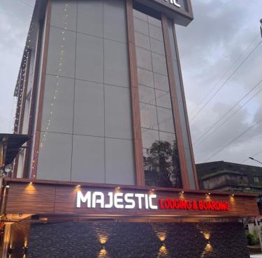 Hotel Majestic