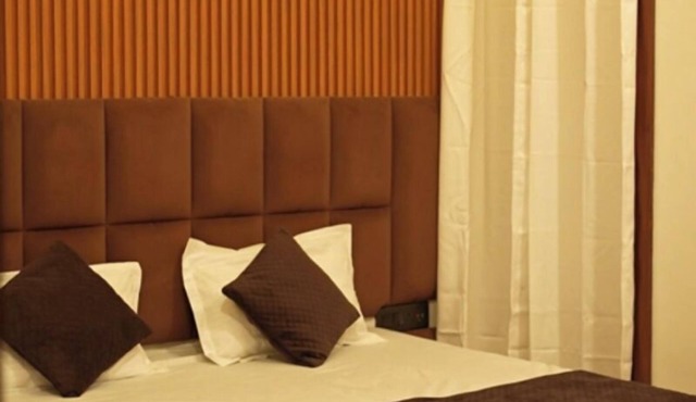 Hotel Mango Tree in Hansi