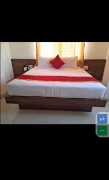 HOTEl MARKS INN