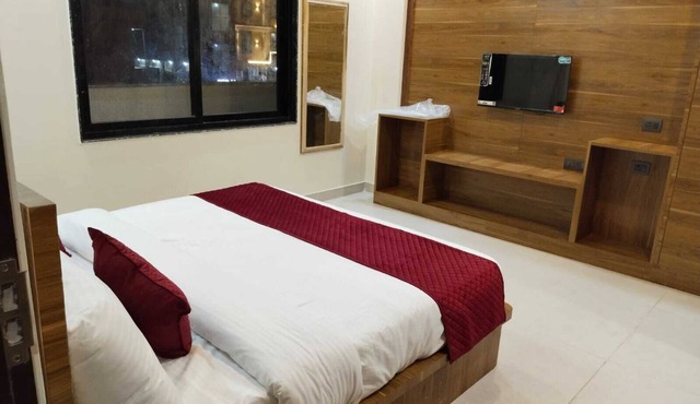 Hotel MB Grand in Jaipur
