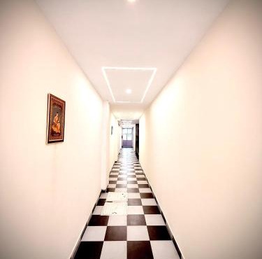 Hotel Meera