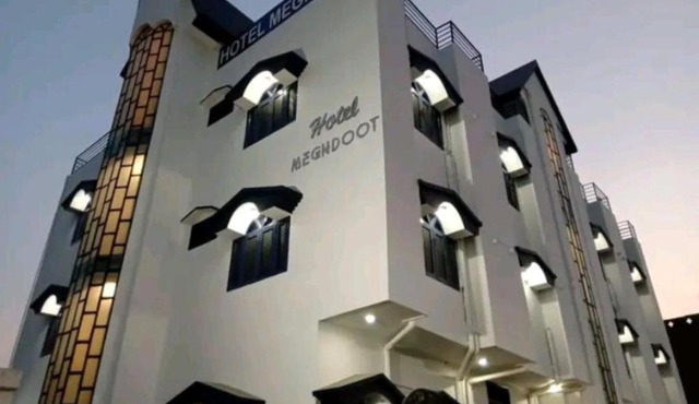 Hotel Meghdoot