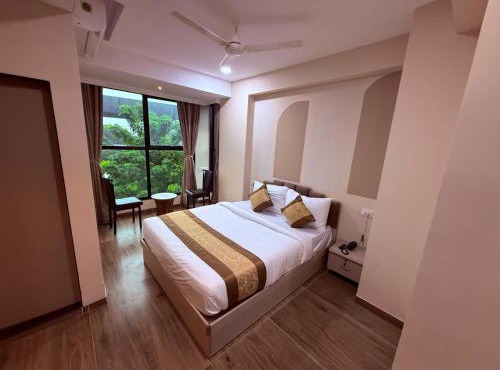 Hotel Melody NX