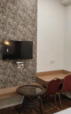 Hotel Midtown in Rourkela