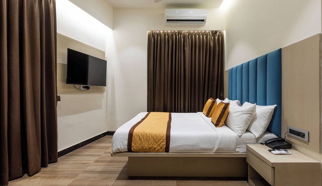 Hotel Mint