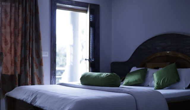 Hotel MIPL in Danagadi