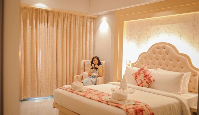 HOTEL MUMBAI HOUSE DIGHA AIROLI