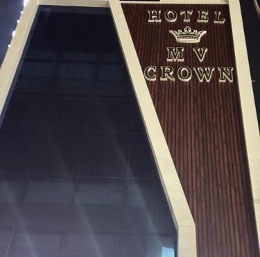 Hotel MV Crown