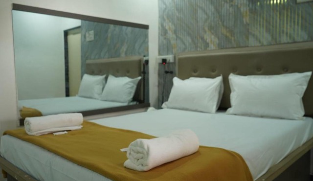 Hotel My Home Rooms and Stays in Utan