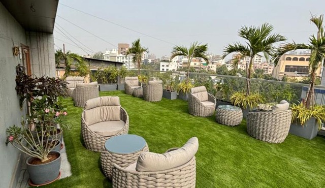 Hotel Nalanda