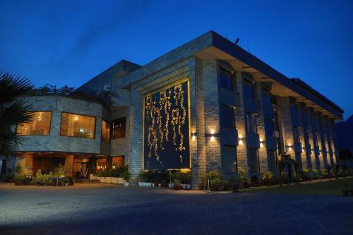 Hotel Natraj Rishikesh in Rishīkesh