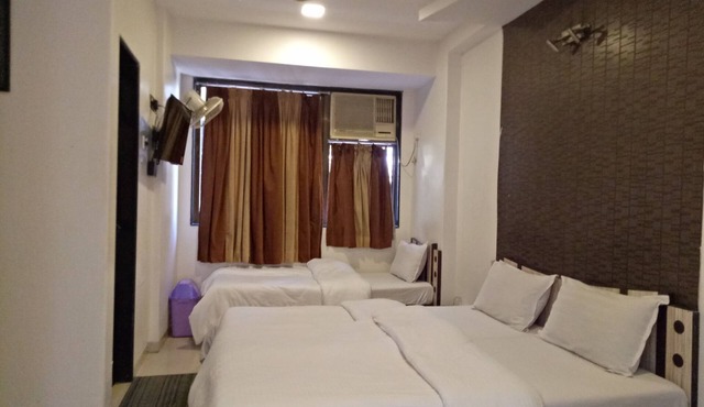 Hotel Navi Mumbai