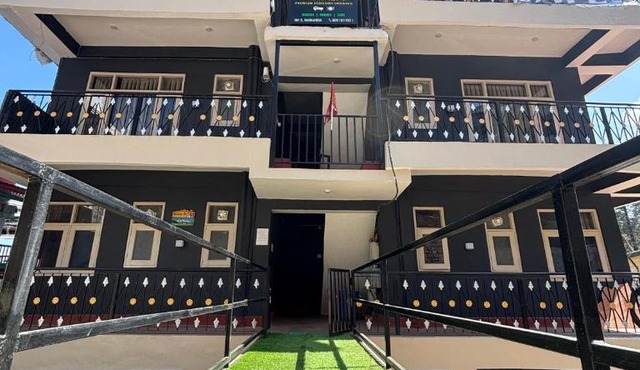 Hotel Nivasa, Narkanda