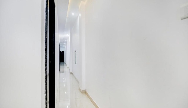 Hotel O Aarush Hotel And Restaurant